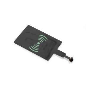 Adapter micro USB do ładowania indukcyjnego INDO - 09088bc