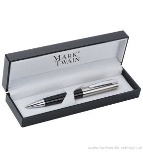 Długopis Mark Twain - 13383mc