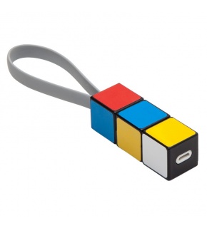 Kabel USB Color click&go - R50177