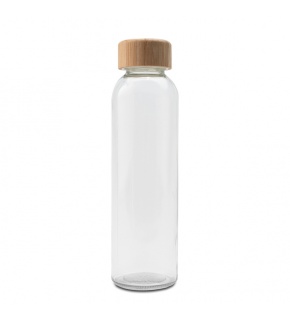 Szklana butelka Aqua Madera 500 ml - R08261