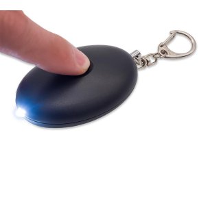 Brelok alarm osobisty Pullguard - R17801