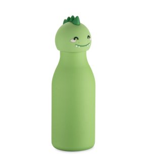 Butelka termiczna ANIMI - Miś 400 ml - 16262bc