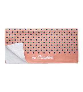 CreaTowel M ręcznik z kolorowym nadrukiem - AP718206