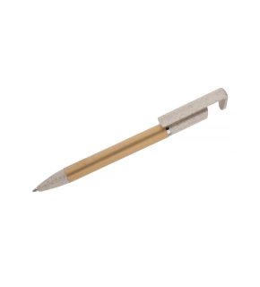 Długopis bambusowy FONIK - 19201bc