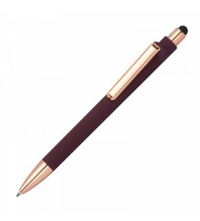 Długopis gumowany - 13873mc