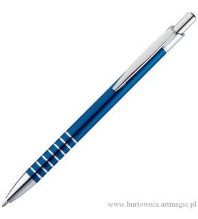 Długopis metalowy Itabela - 2762 + grawer gratis !