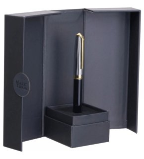 Długopis metalowy Mark Twain - 15332