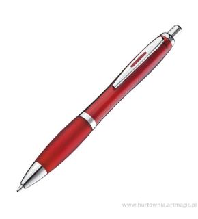 Długopis plastikowy - 11682mc