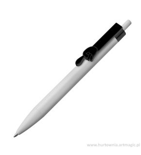 Długopis plastikowy - 14443mc