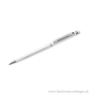 Długopis touch TIN - 19610bc