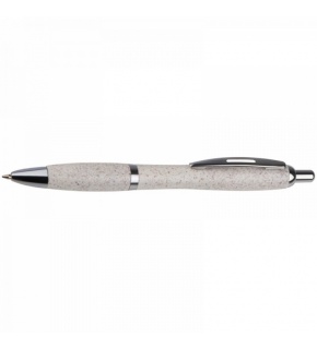 Długopis z włókna roślinnego BALTIMORE - 1435