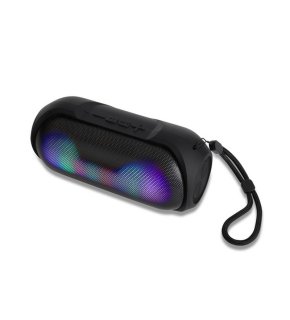 Głośnik Bluetooth z podświetleniem Rio - R64382