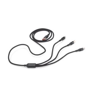 Kabel USB 3 w 1 FAST - 09156bc