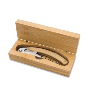 Korkociąg kelnerski Wine Pro - R22525