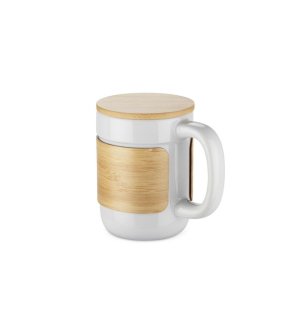 Kubek MUGGI 350 ml - 16406bc