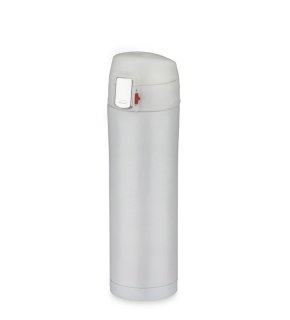Kubek termiczny LOCK MAT 440 ml - 16062bc