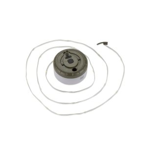 Lampka campingowa 2 w 1 VIBER - 29215bc