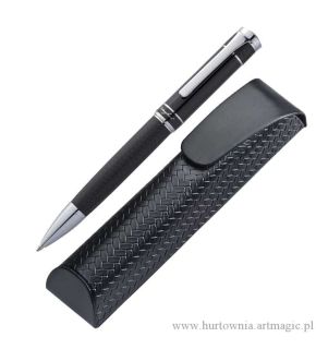 Luksusowy długopis z kolekcji Ferraghini - F210mc