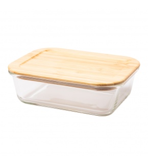 Lunch box Glasial 1000 ml - R08443