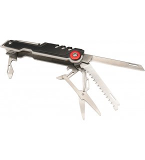 Narzędzie wielofunkcyjne PELAT Schwarzwolf - F2400200AJ303