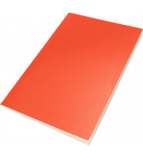 Notatnik A5 w kratkę SILAS - 2325