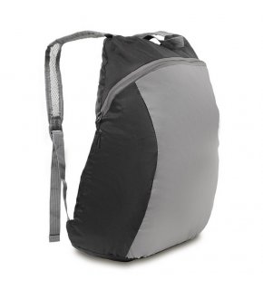 Odblaskowy składany plecak Reflecto - R08706
