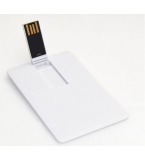 Pamięć USB Karta 16 GB - 44024bc