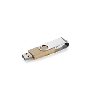Pamięć USB TWISTER-PRO 32GB 3.0 OTG - 44097bc