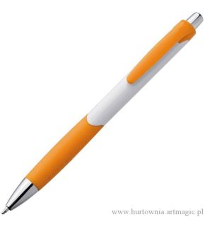 Plastikowy długopis Mao - 7899