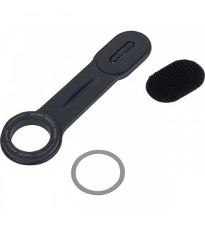 Power bank wykonany z aluminium z akumulatorem Li-ion 5000 mAh - 5345