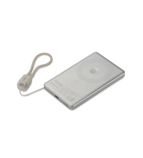 Powerbank ZYNTRA 5000 mAh 20W - 45136bc