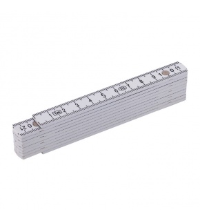 Składana miarka 1 m Recto - R17604