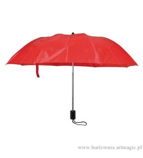 Składana parasolka Lille - 5188