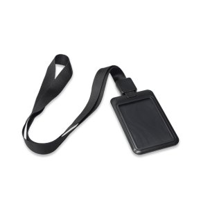 Smycz do identyfikatora Gant - R17853