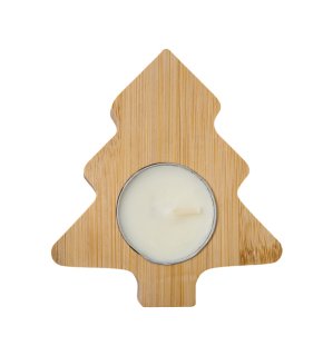 Świecznik ze świeczką tealight Comet - X08872