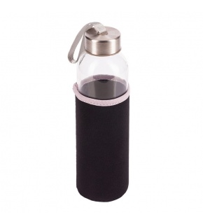 Szklana butelka Vim 500 ml - R08276 + grawer gratis !