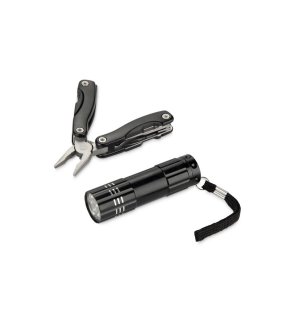 Zestaw narzędzi HEXAL - 29210bc