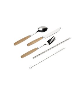 Zestaw sztućców ZOIA - 16619bc